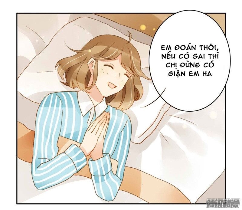 Sức Mạnh Của Sắc Đẹp: Chapter 70