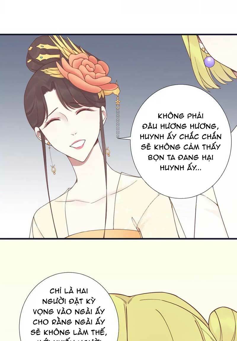 Hoàng Hậu Bận Lắm: Chapter 184