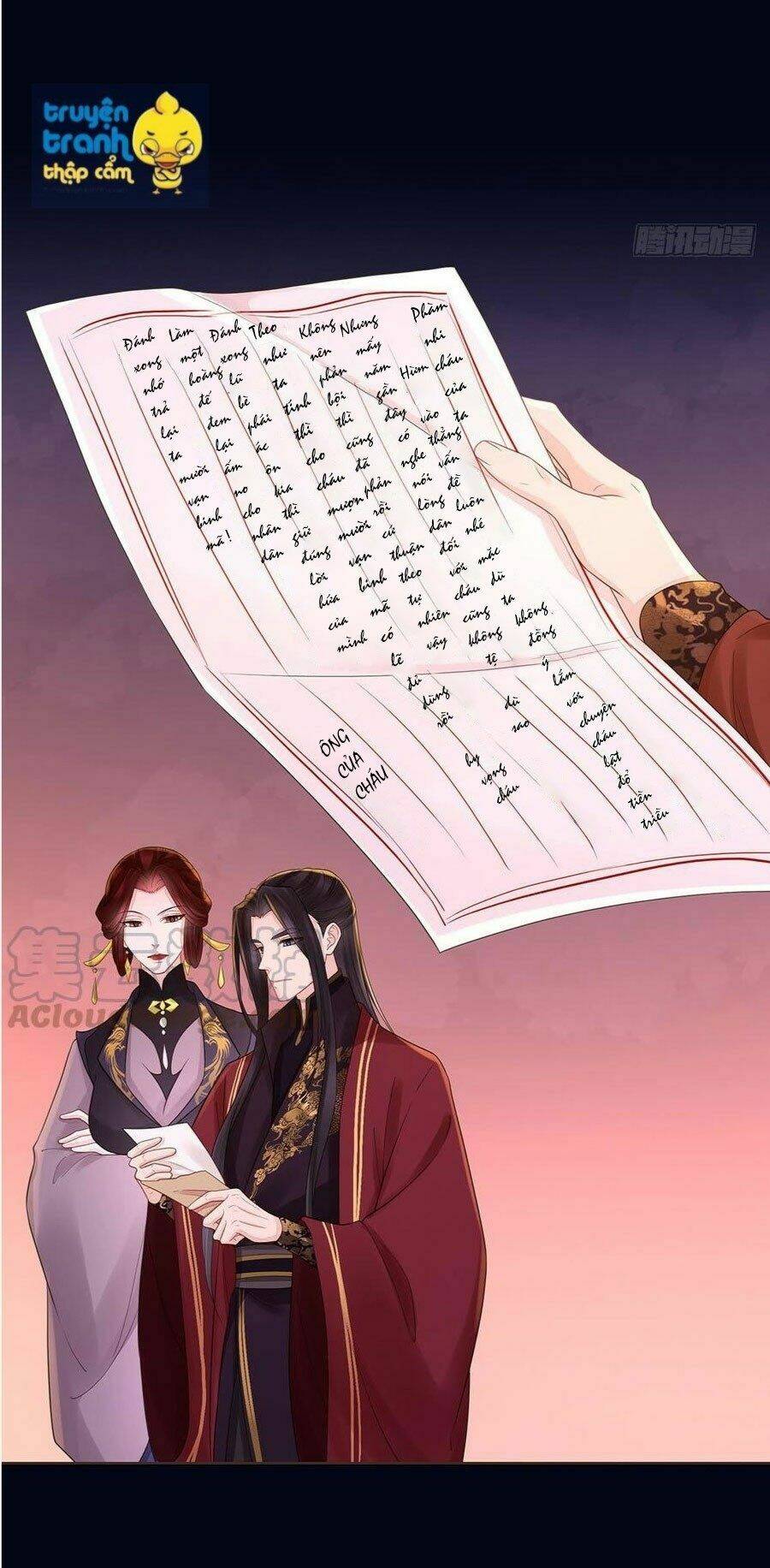 Đại Giá Thừa Tướng: Chapter 148