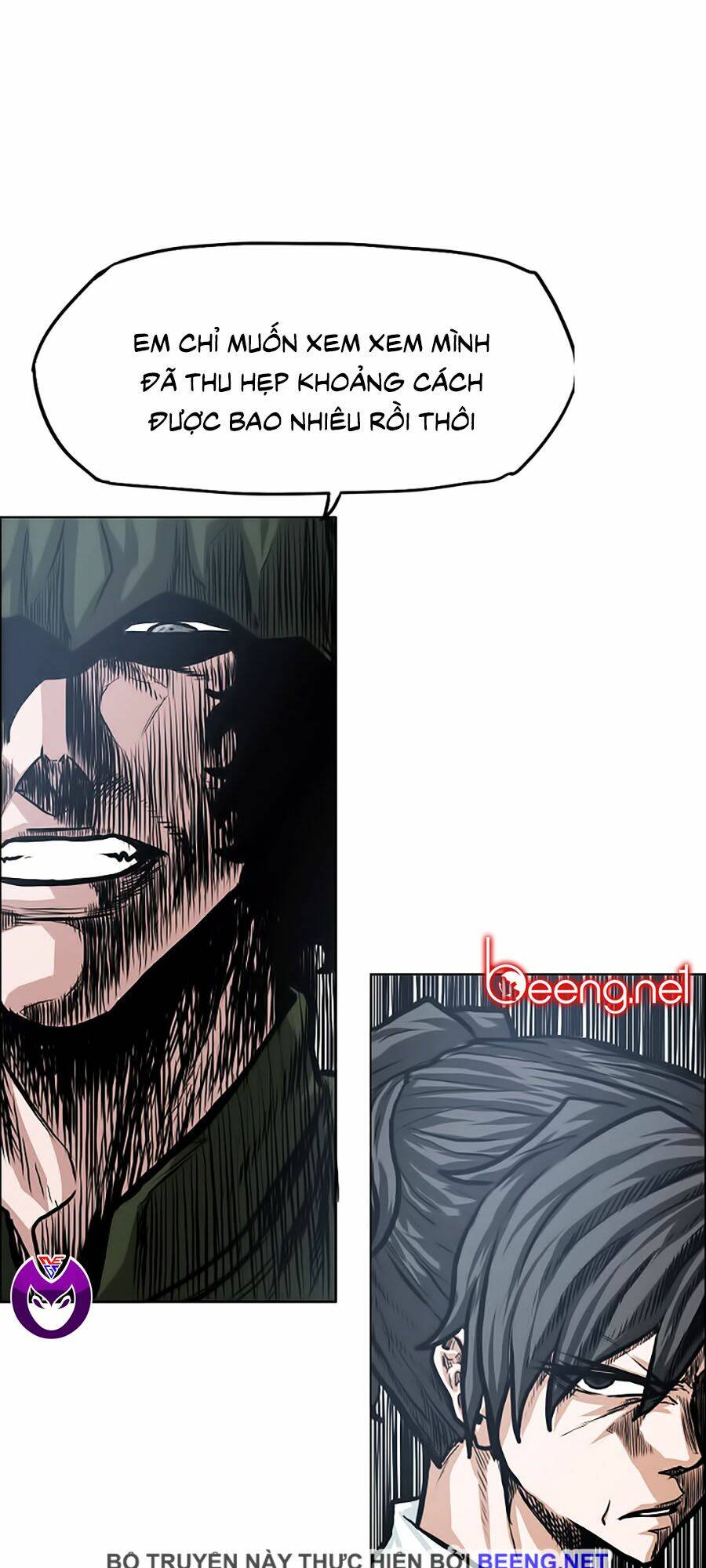 Bá Chủ Học Đường Ss3: Chapter 11