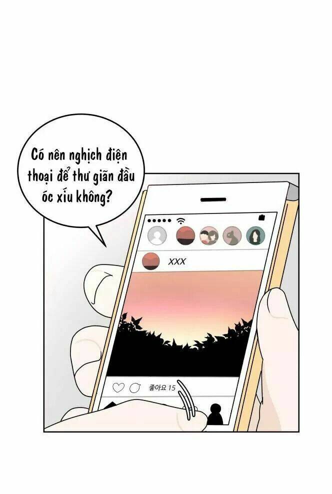 30 Phút Bước Đi Bên Em: Chapter 64