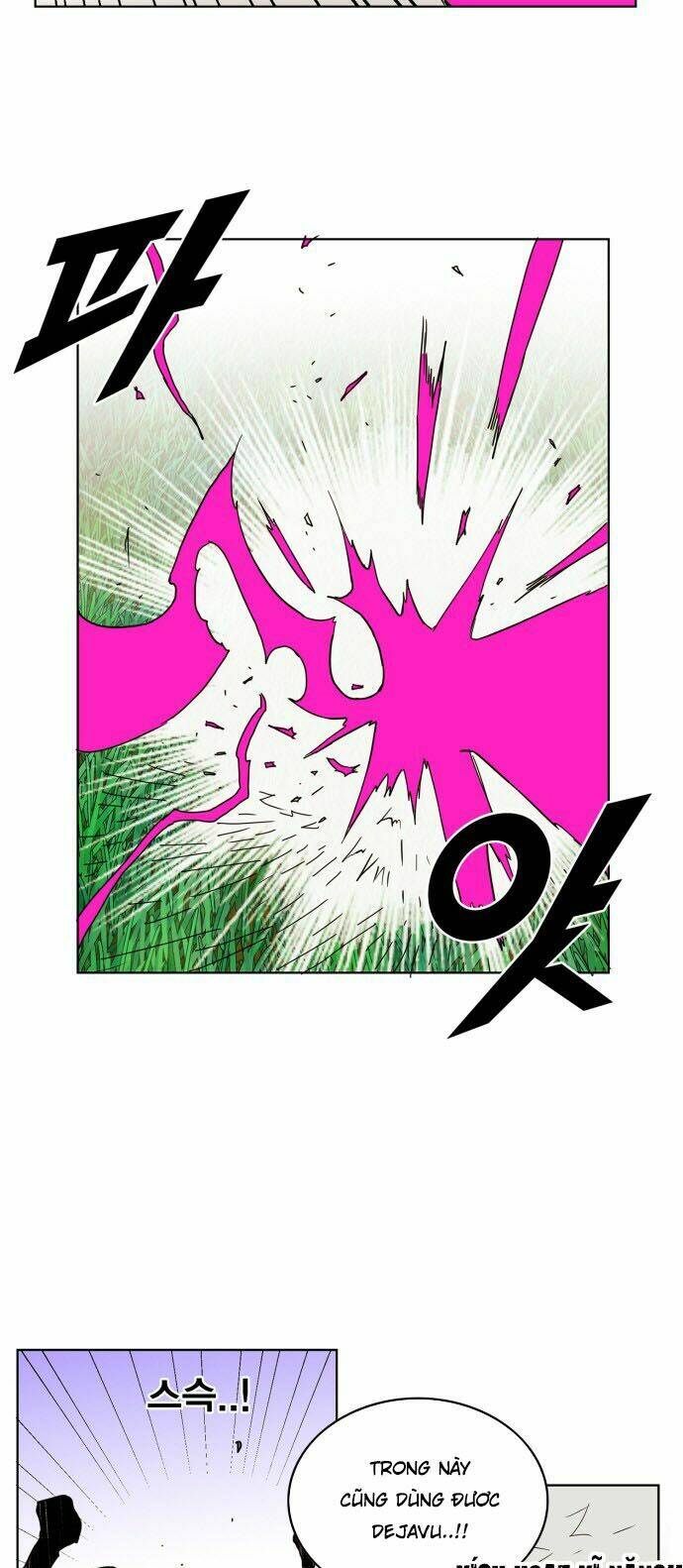 Hard Core Leveling Warrior: Chapter 130