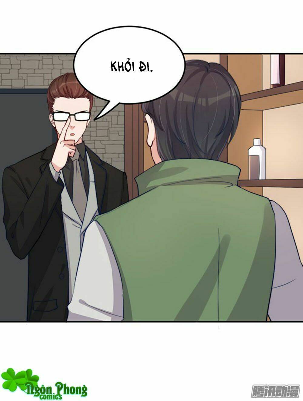 Bà Xã Tôi Là Nam Thần: Chapter 33