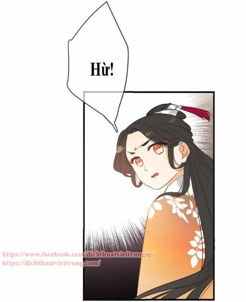 Bạn Trai Tôi Là Cẩm Y Vệ 2: Chapter 74.5