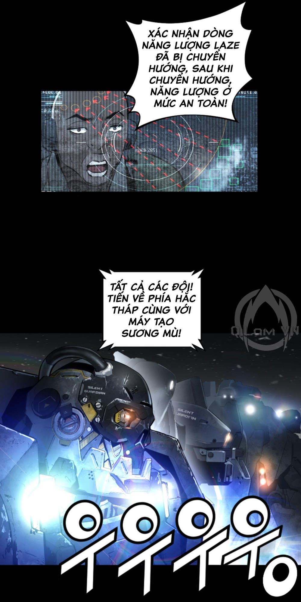 Dị Giới Tam Tuyệt: Chapter 63