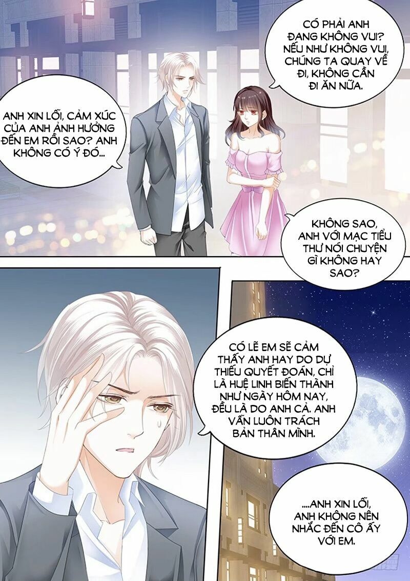 Thiểm Hôn Kiều Thê: Chapter 145