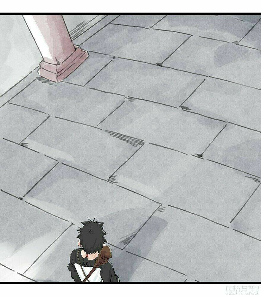 Thăng Vân Tháp: Chapter 1