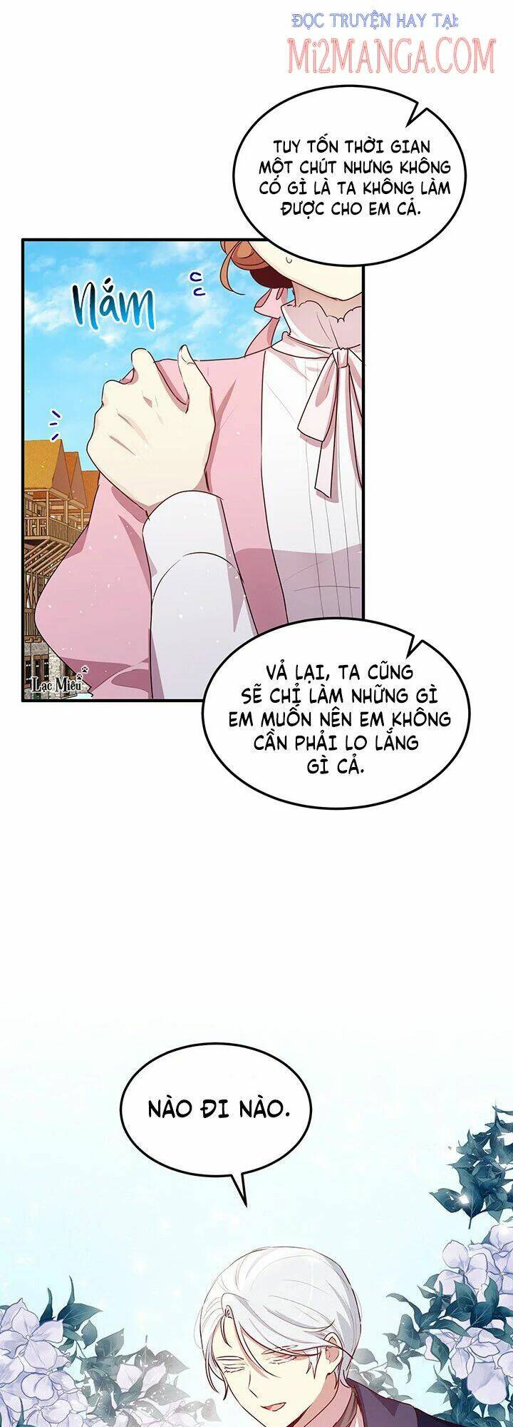 Công Tước, Loạn Vừa Thôi!: Chapter 97