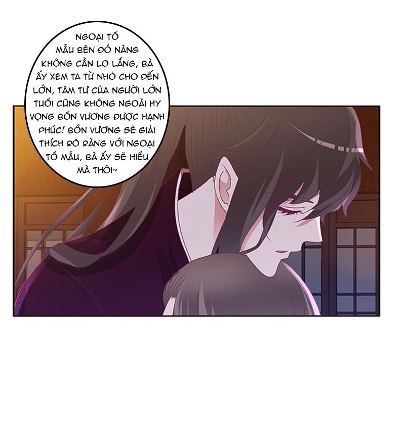 Thông Linh Phi: Chapter 349