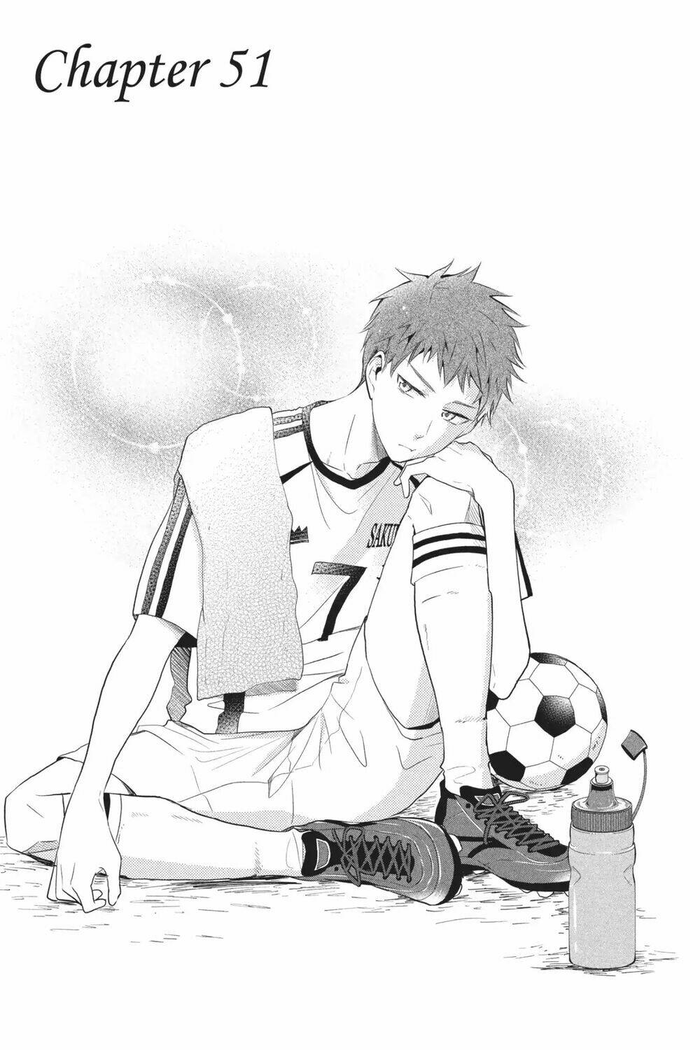 Buổi Xem Mắt Bất Đắc Dĩ: Chapter 51