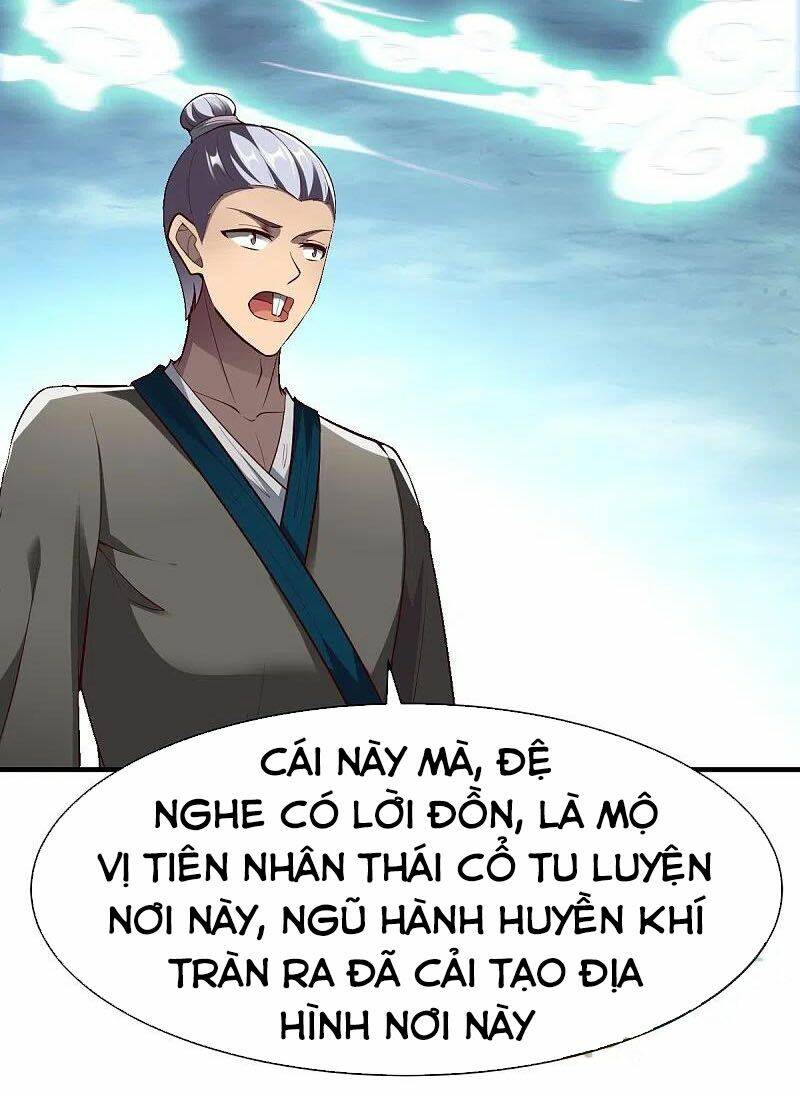 Chiến Đỉnh: Chapter 313