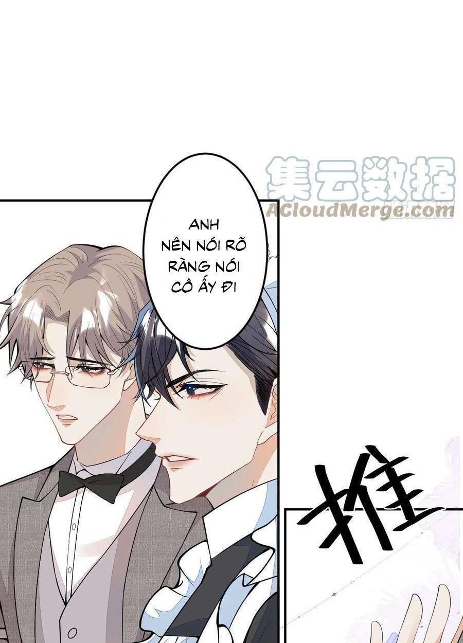 Xuyên Không Đến Thế Giới Trở Thành Đóa Hoa Của Anh: Chapter 62.9