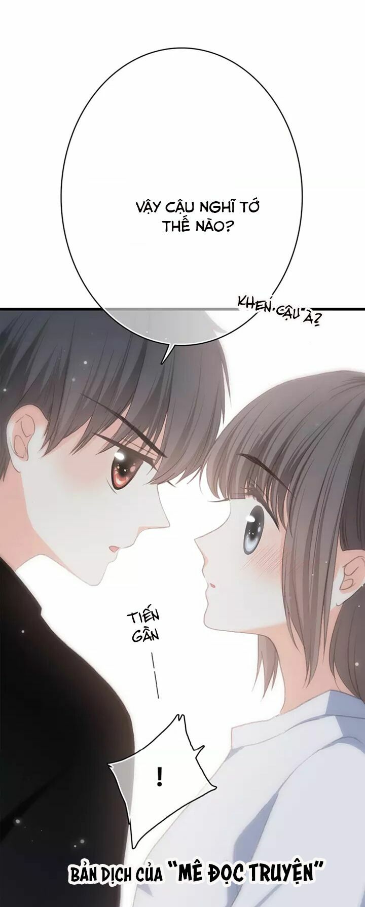 Con Tim Rung Động: Chapter 42