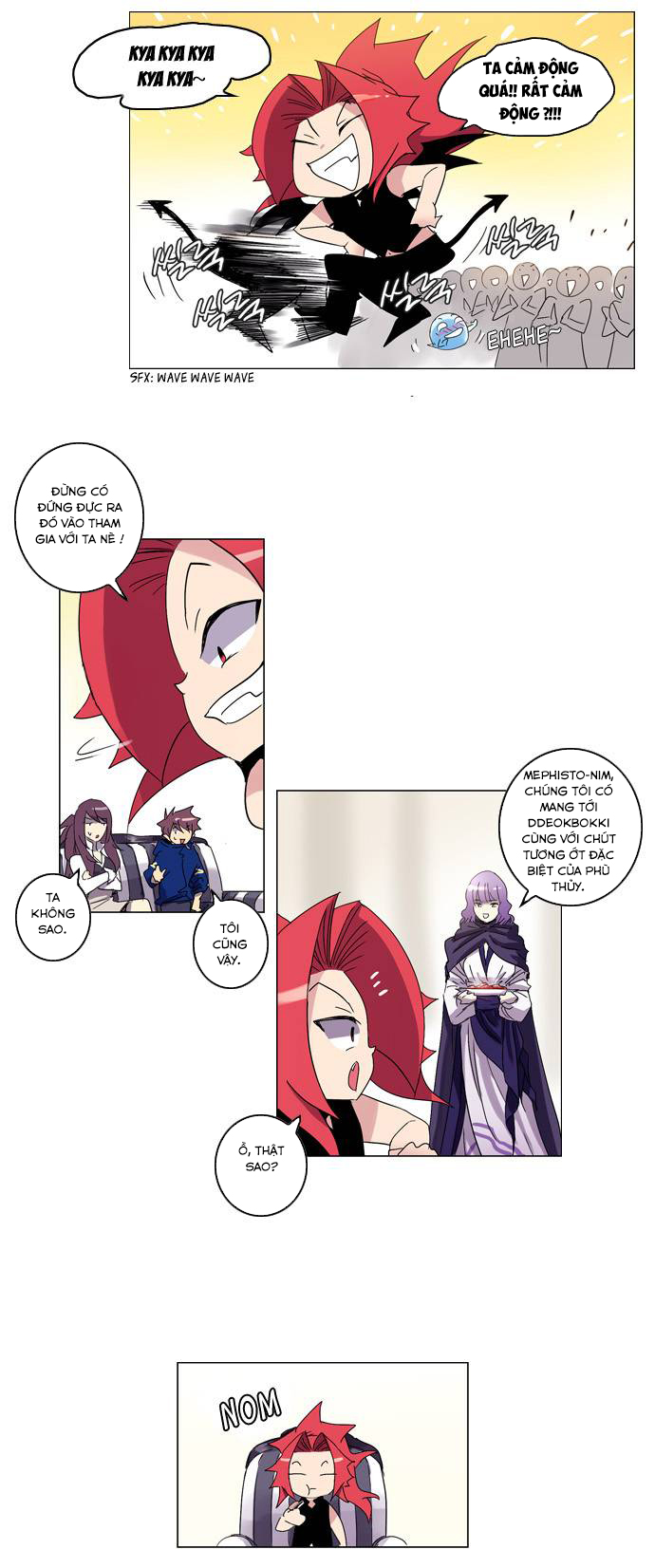 Soul Cartel: Chapter 67