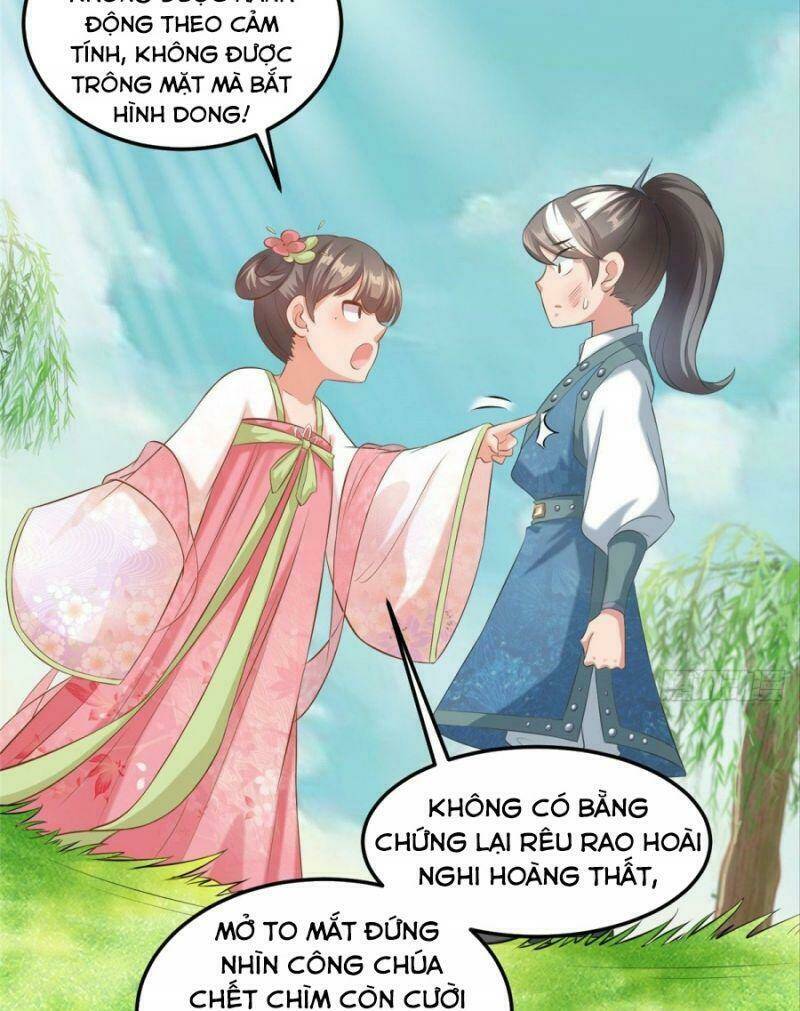 Bạo Manh Tiểu Tiên: Chapter 29