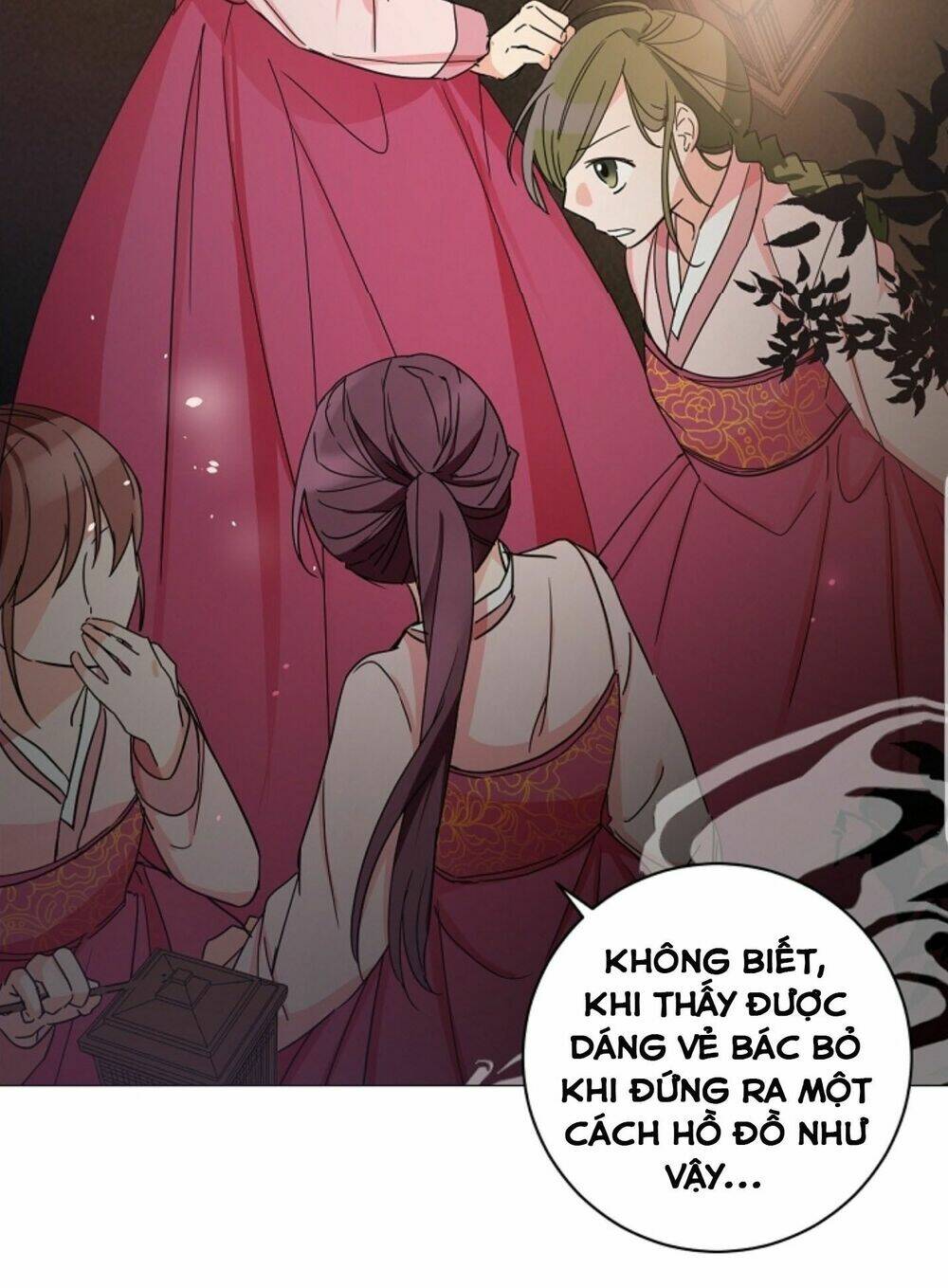 Chae Hong Sa: Chapter 45