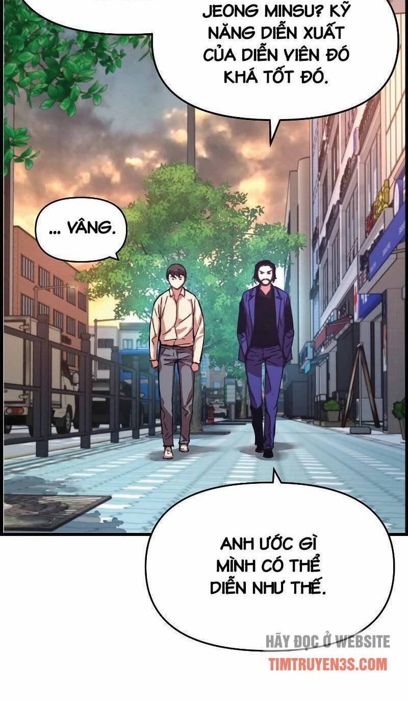 Tôi Sẽ Sống Như Một Hoàng Tử: Chapter 88