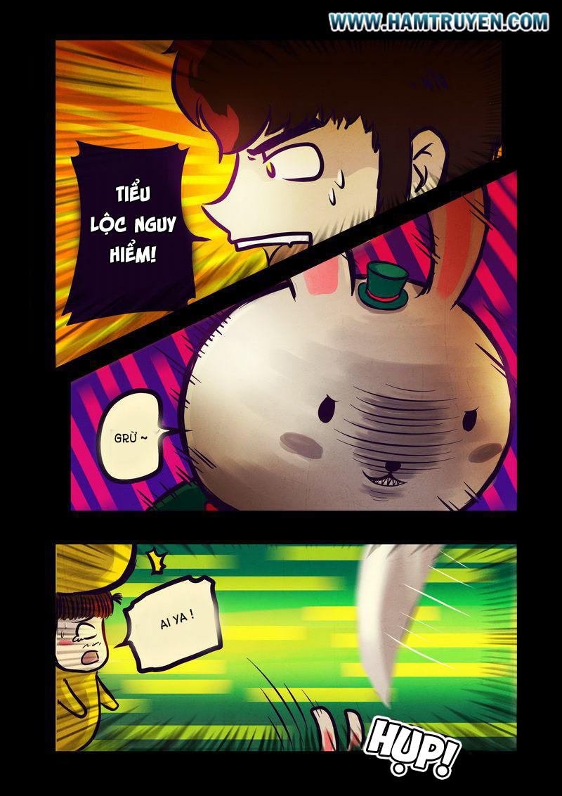 Zombie Brother: Chapter 87