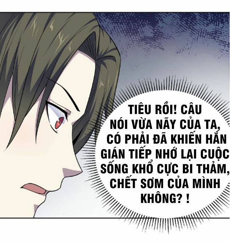 Nghịch Thiên Đại Thần: Chapter 55.5