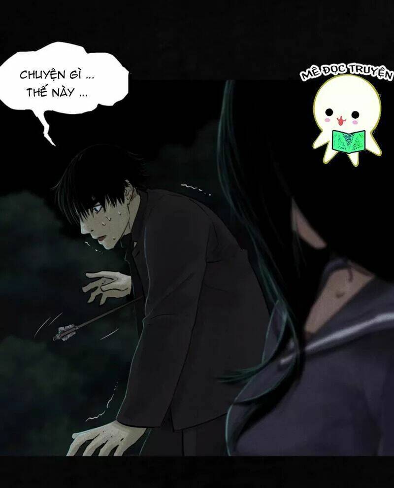 Thành Đô 1995: Chapter 40