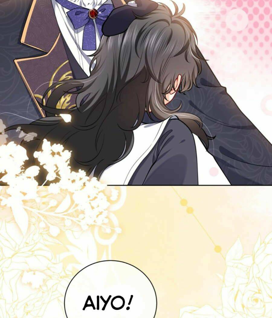 Kiên Quyết Từ Chối Làm Ma Nữ: Chapter 4