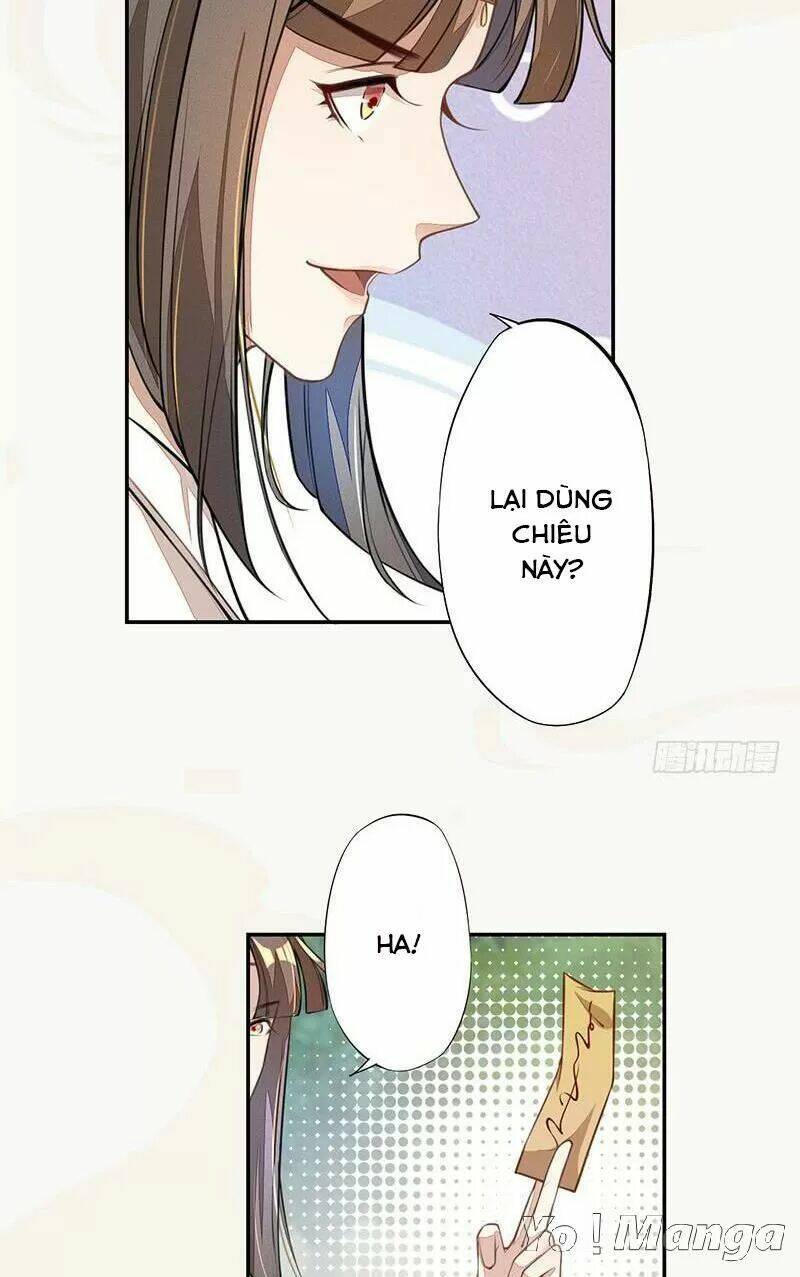 Tuyệt Thế Luyện Đan Sư: Chapter 59