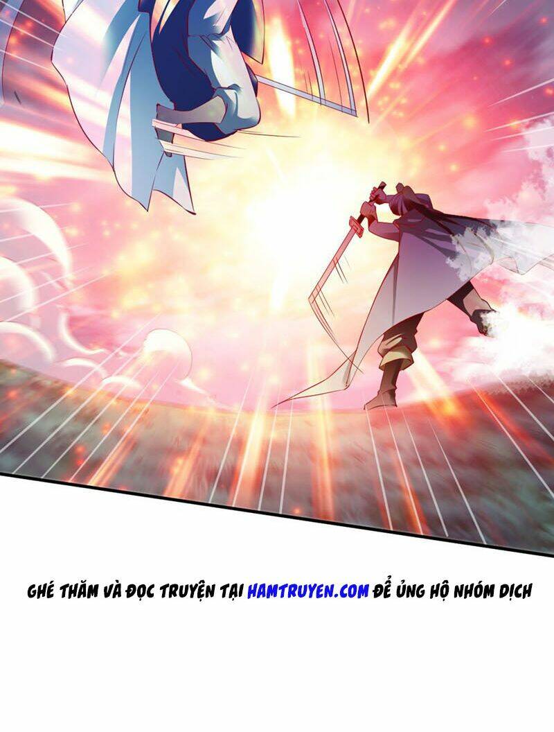 Chiến Đỉnh: Chapter 131