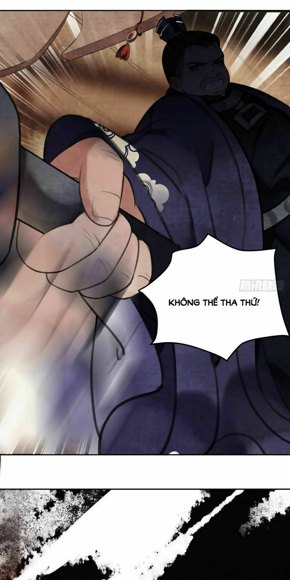 Giấc Mộng Nam Triều: Chapter 18