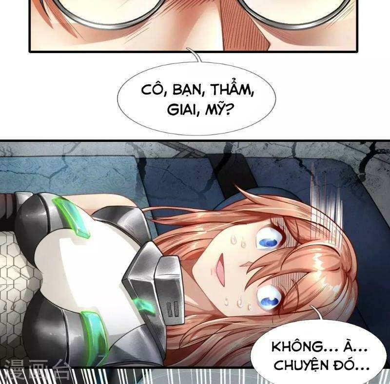 Bạn Gái Mạt Thế Vườn Nhà Ta Thông Tới Mạt Thế: Chapter 30