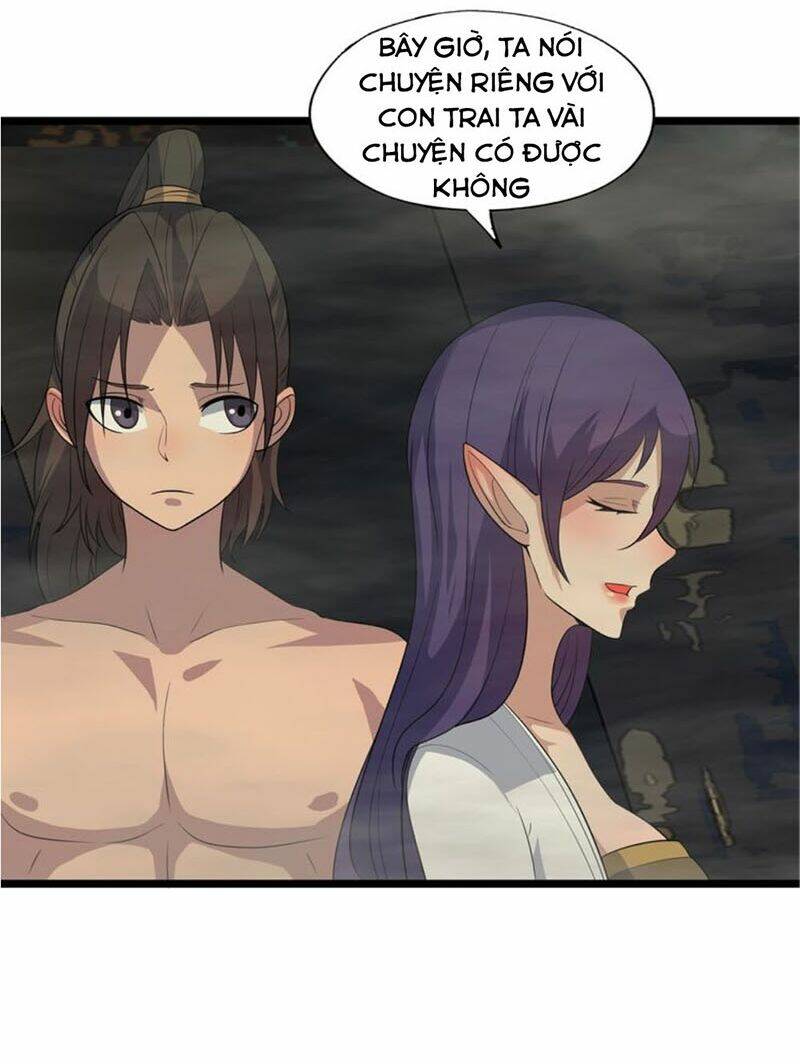 Ta Luyện Dược Thành Thánh: Chapter 28