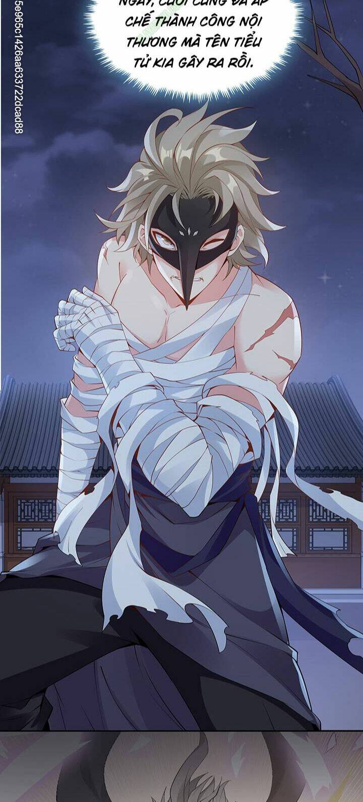 Nghịch Lân: Chapter 16