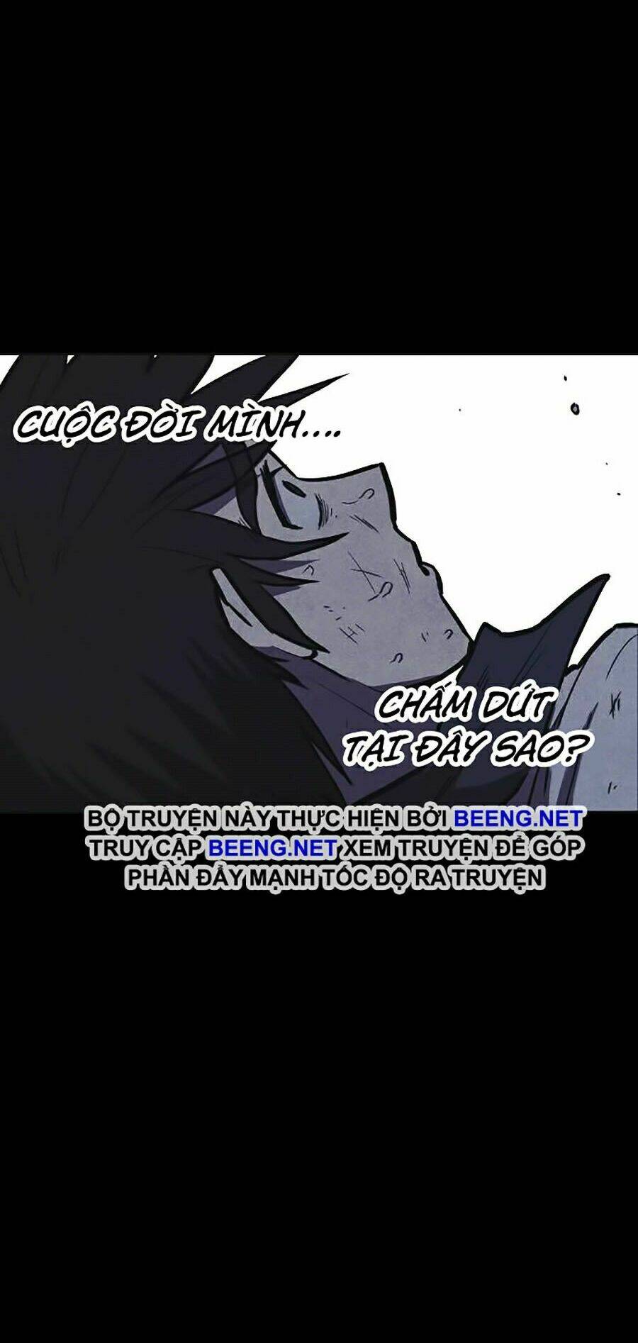 Cậu Bé Shotgun: Chapter 4