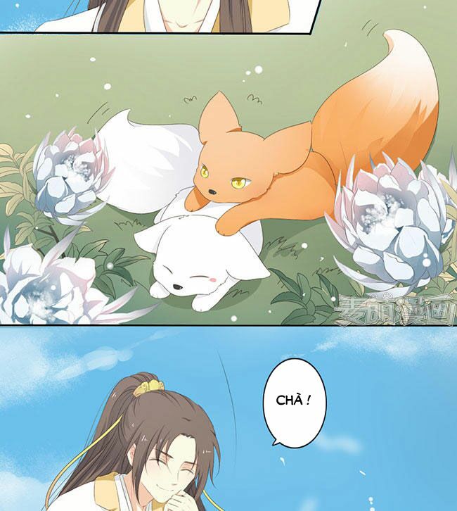 Quy Tự Dao: Chapter 42