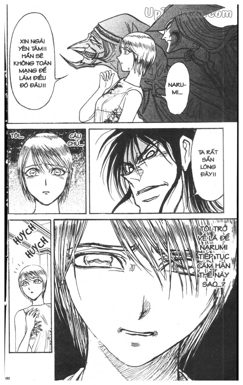 Fujita Kazuhiro: Chapter 40