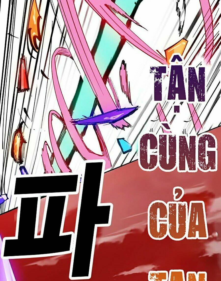 Hard Core Leveling Warrior Ss2: Chapter 110