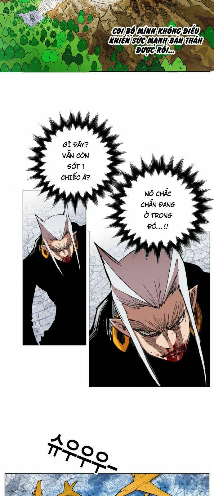 Hard Core Leveling Warrior: Chapter 103