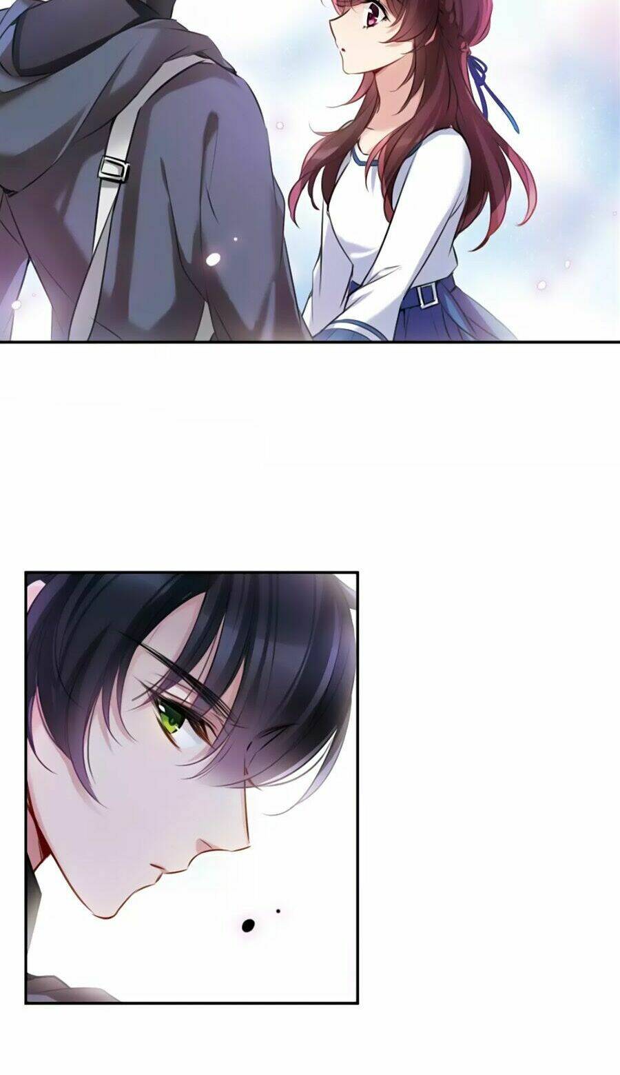 Cuốn Sách Vận Mệnh Của Tôi: Chapter 25