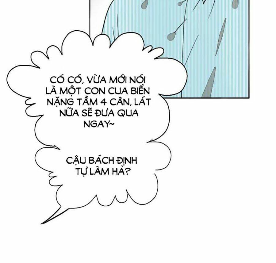 Mùi Hương Lãng Mạn: Chapter 73