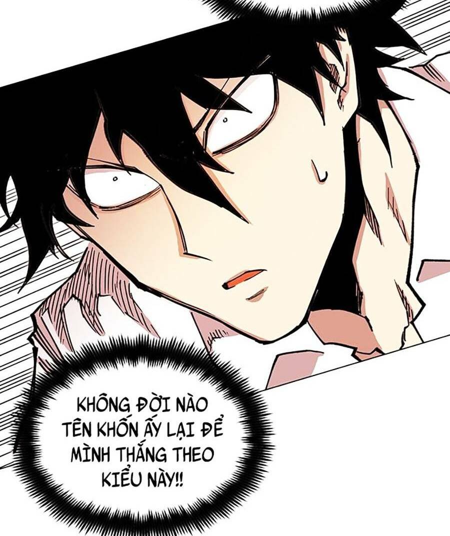 Hard Core Leveling Warrior Ss2: Chapter 134