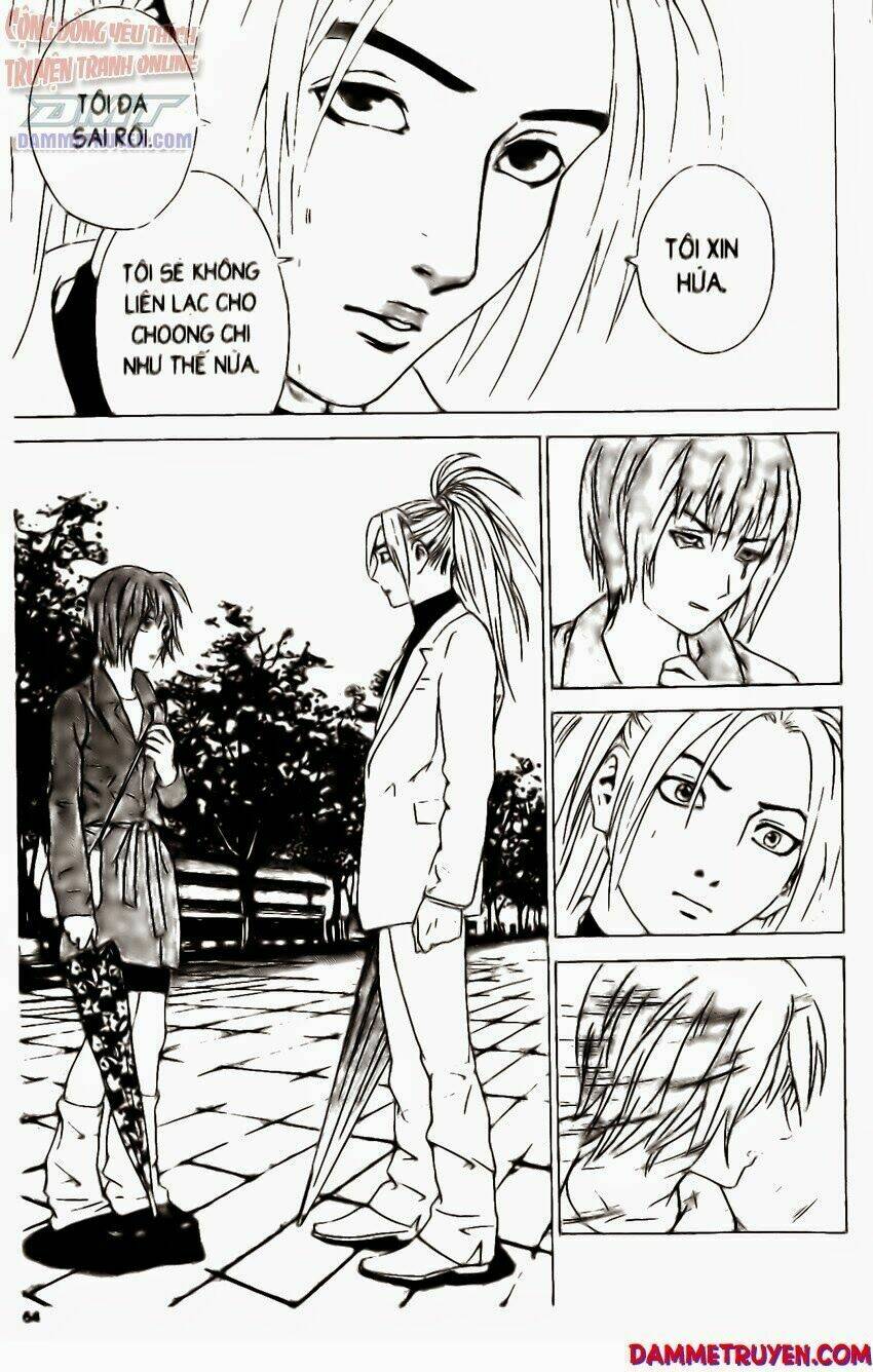 Ai Hơn Ai: Chapter 122