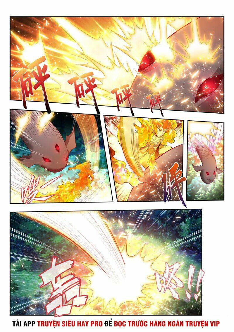 Vạn Giới Thần Chủ: Chapter 153