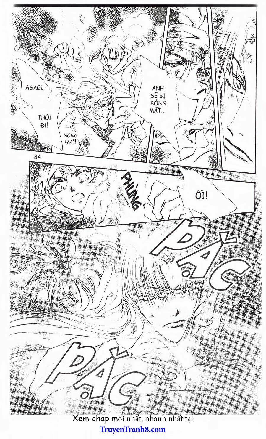 Đứa Con Số Phận: Chapter 83.2