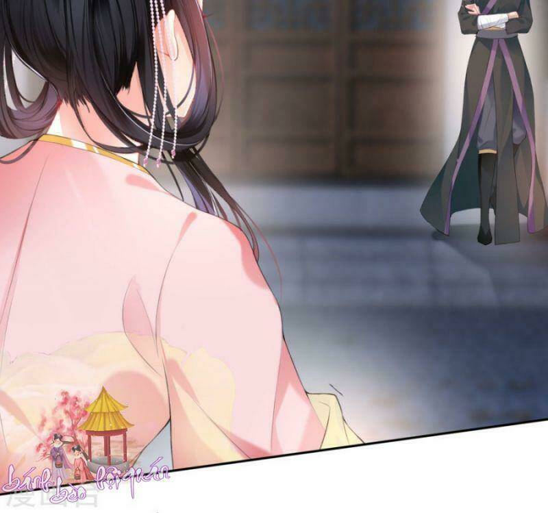 Vương Gia, Áo Lót Của Ngươi Rơi Mất Rồi: Chapter 43