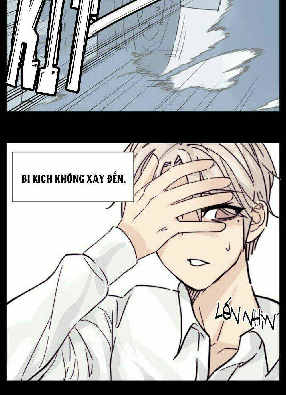 Tình Yêu Chớp Nhoáng: Chapter 65