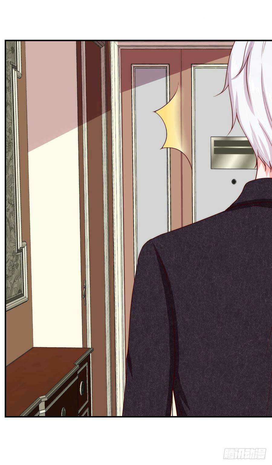 Gả Cho Tình Cũ Làm Lão Bà: Chapter 37