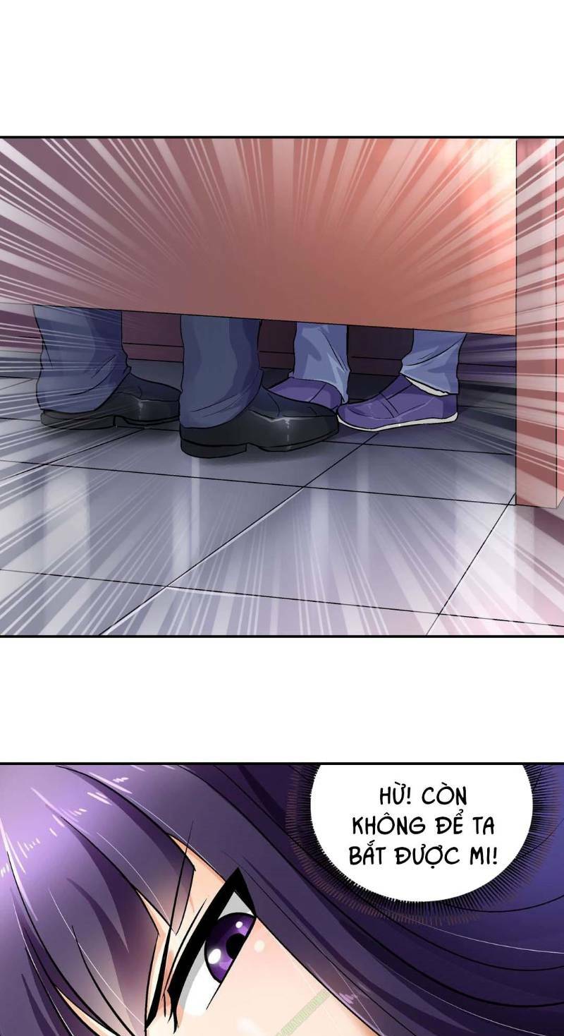 Khống Vận Sư: Chapter 29