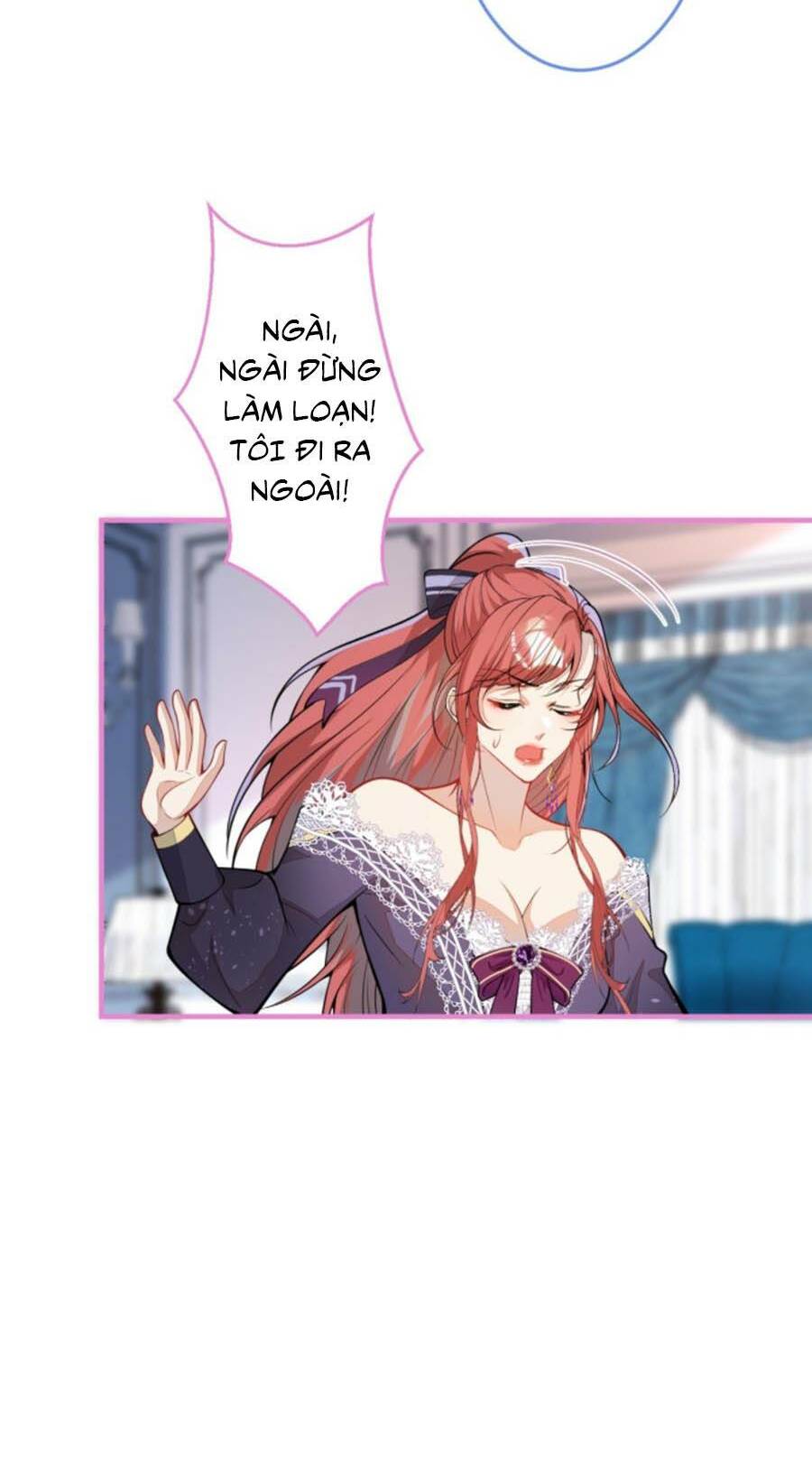 Xuyên Không Đến Thế Giới Trở Thành Đóa Hoa Của Anh: Chapter 31