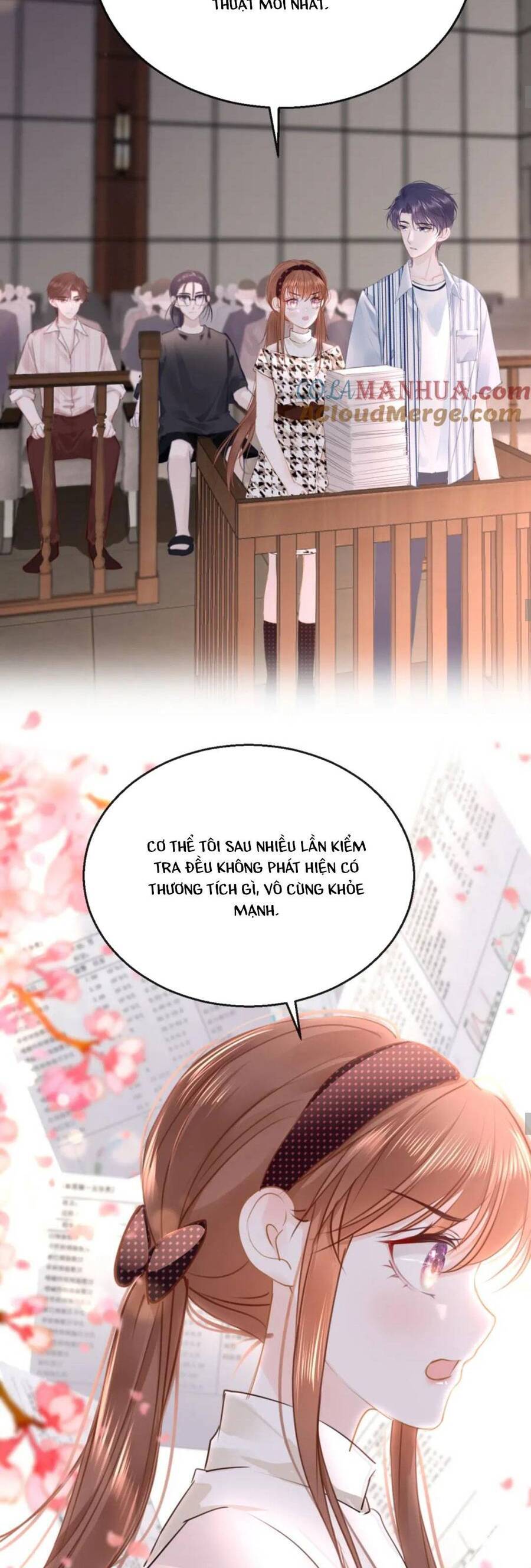 Bắt Đầu Hủy Hôn Để Công Lược Vương Gia: Chapter 110