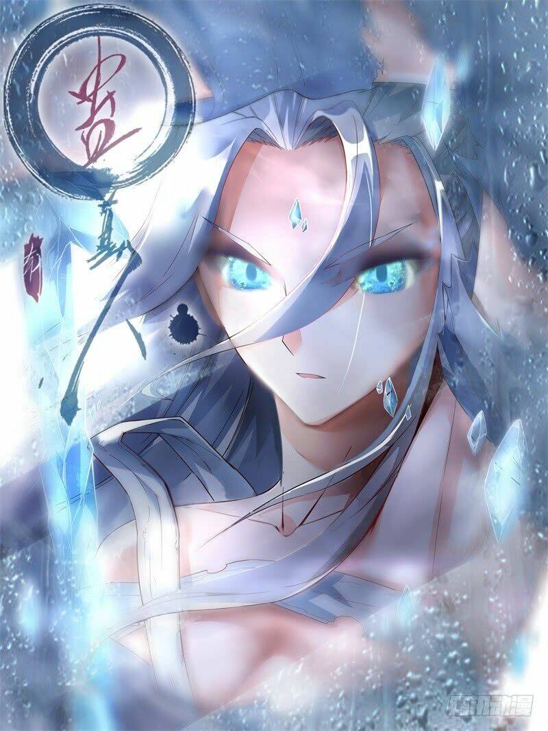 Cổ Chân Nhân: Chapter 53