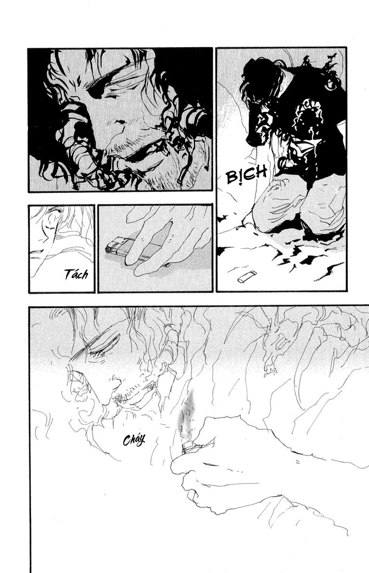 Mầm Sống: Chapter 9